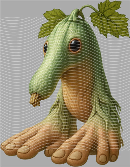 Tung Tung sahur-TT 496